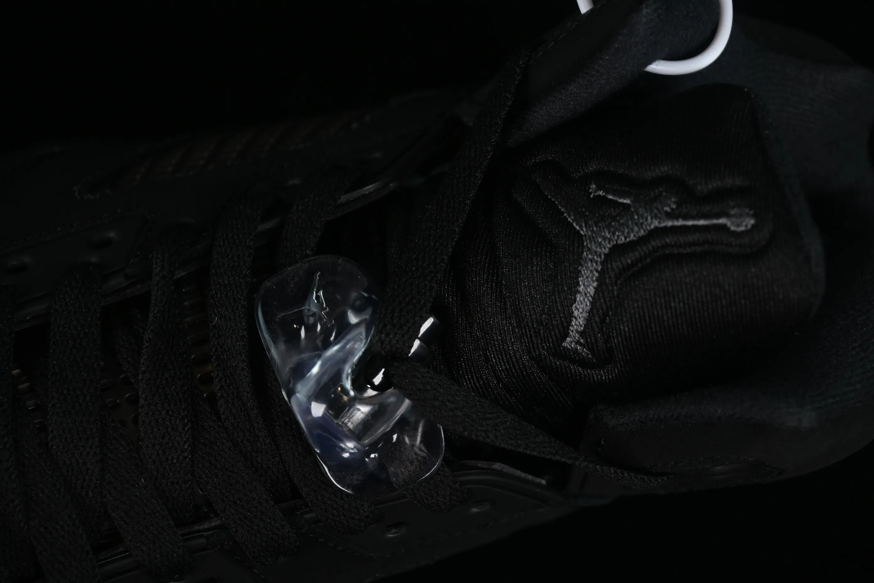 All categories Air Jordan Jordan series basketball shoes Air Jordan 6 Air Jordan 6 Retro AJ6 Joe 6 black silver FZ2239-001